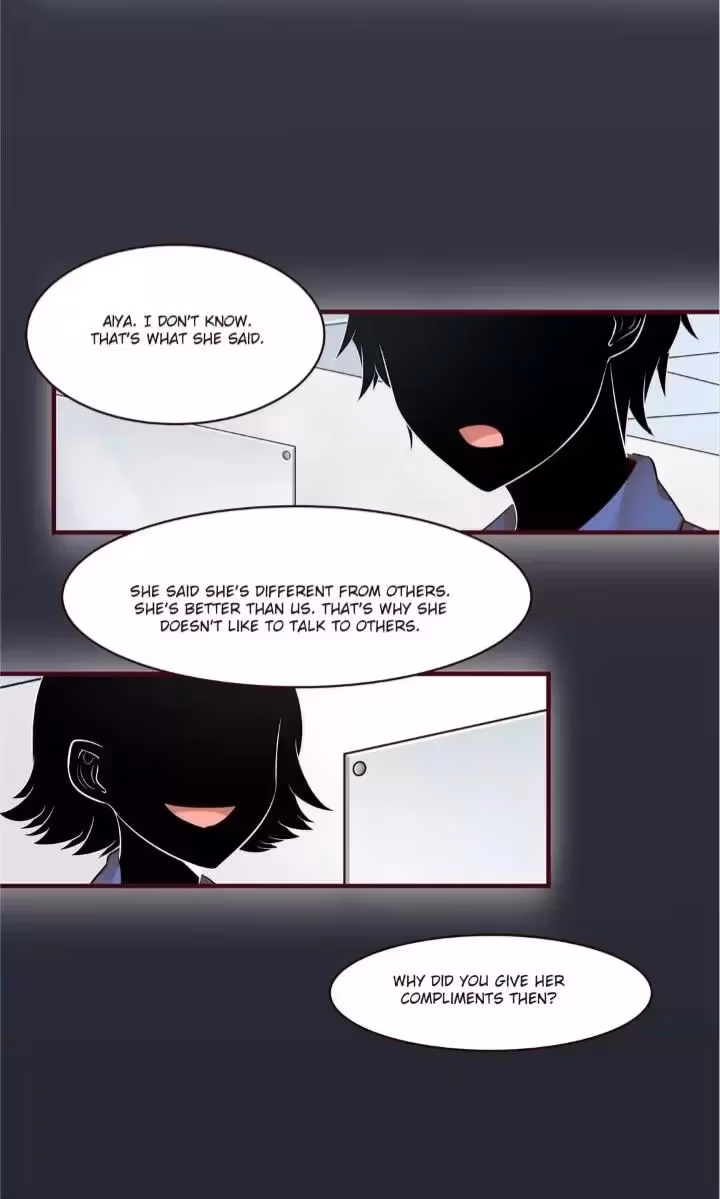 Lala (Yy) Chapter 141 page 4 - 