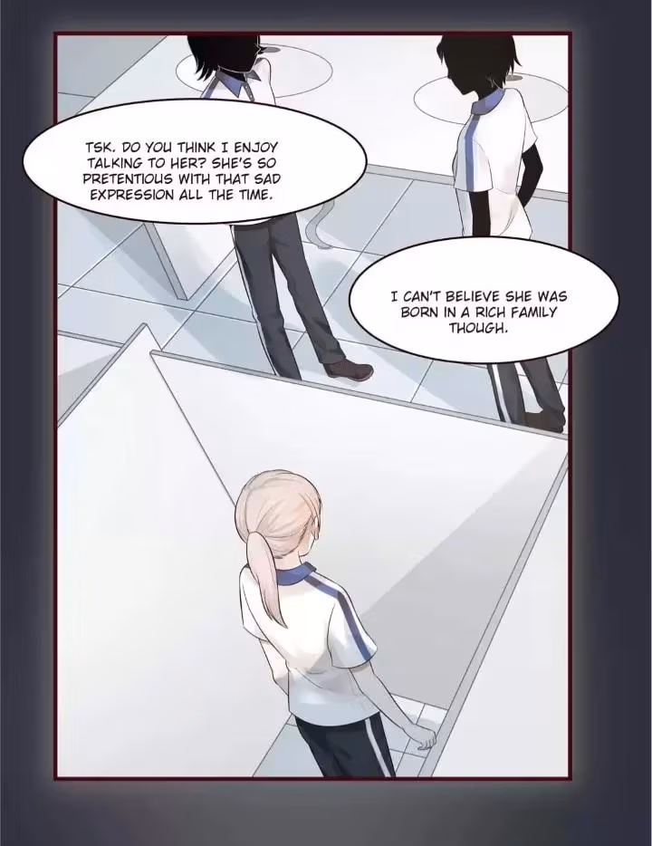 Lala (Yy) Chapter 141 page 6 - 