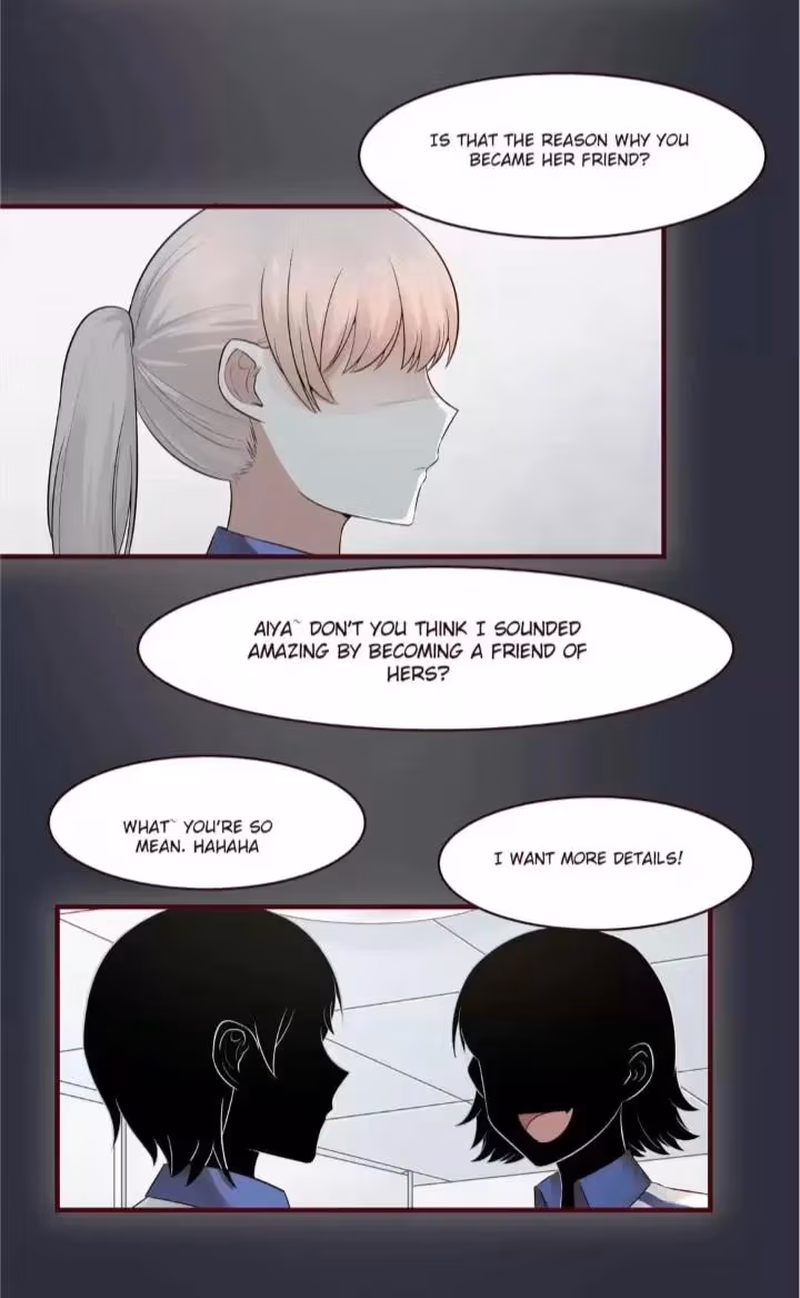 Lala (Yy) Chapter 141 page 7 - 