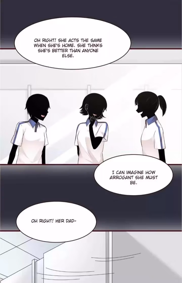 Lala (Yy) Chapter 141 page 8 - 