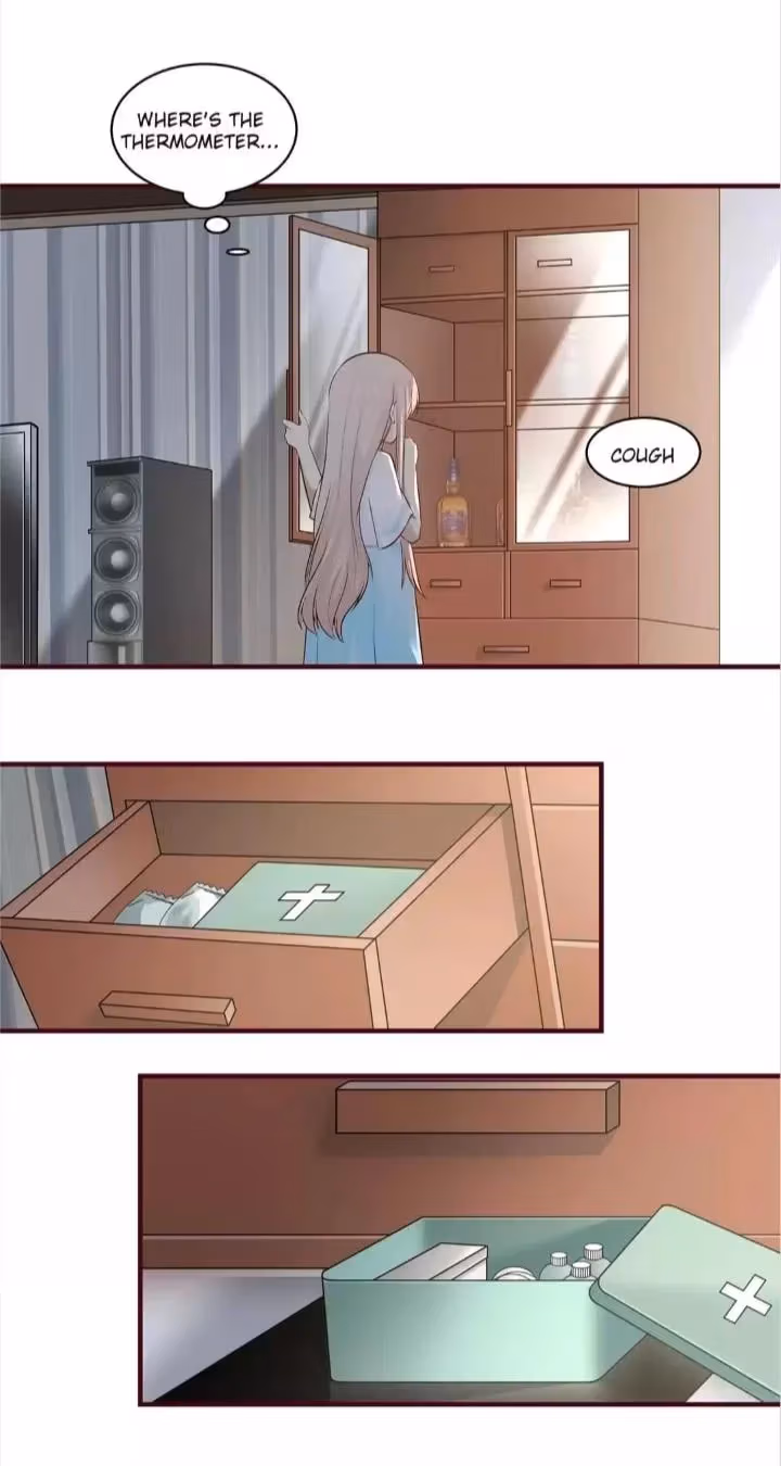 Lala (Yy) Chapter 142 page 3 - 
