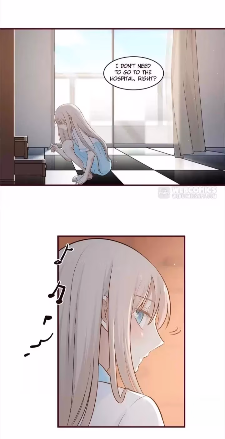Lala (Yy) Chapter 142 page 5 - 