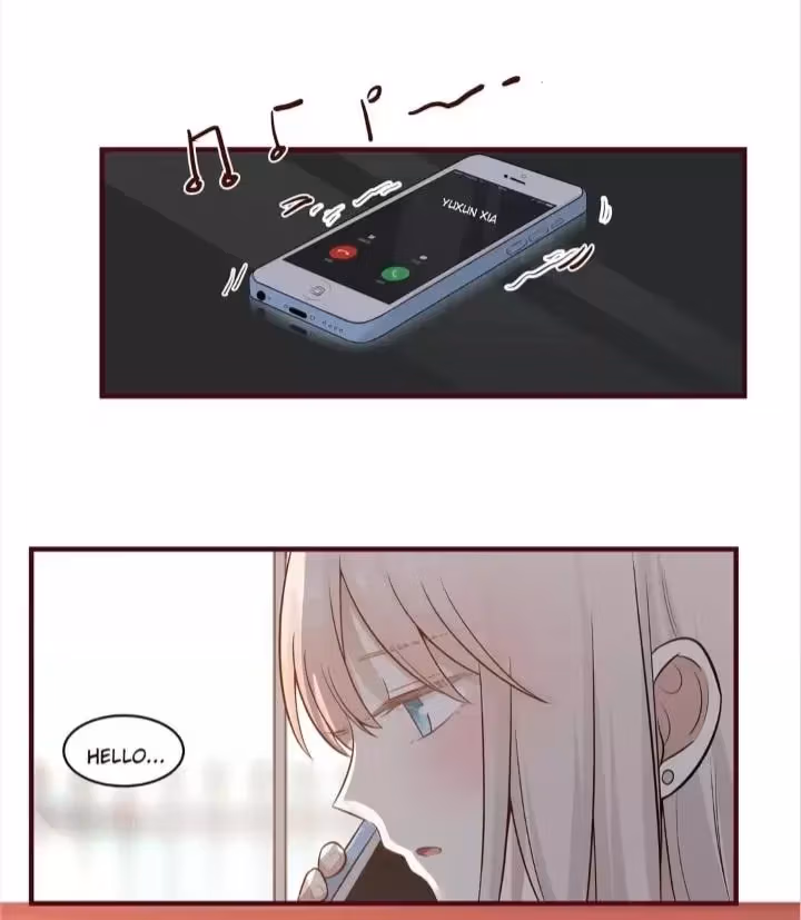 Lala (Yy) Chapter 142 page 6 - 