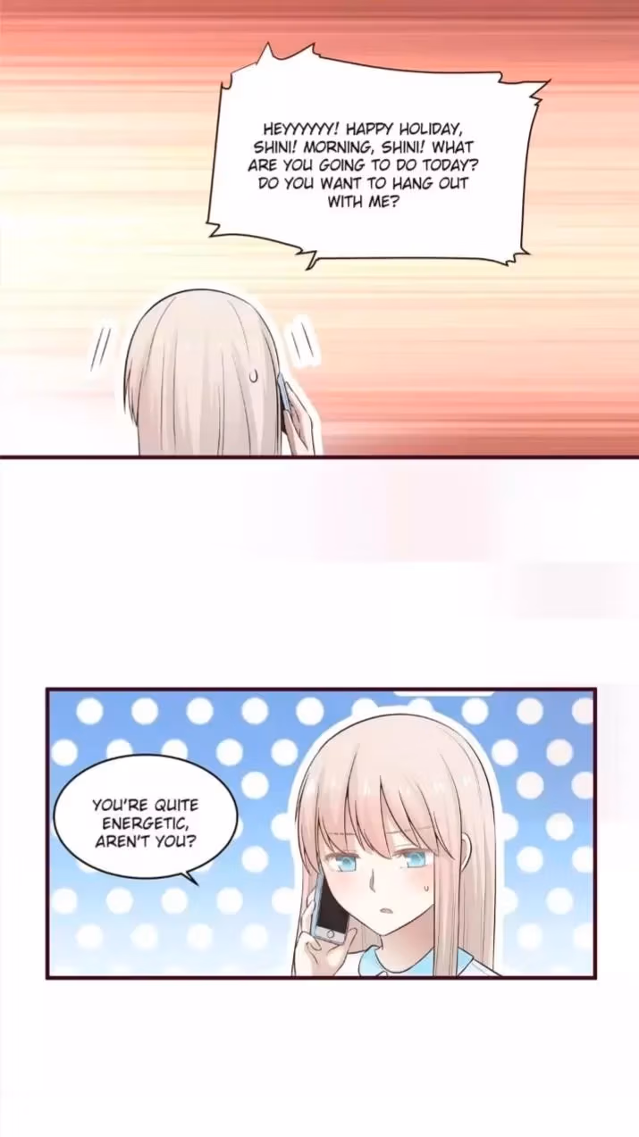 Lala (Yy) Chapter 142 page 7 - 