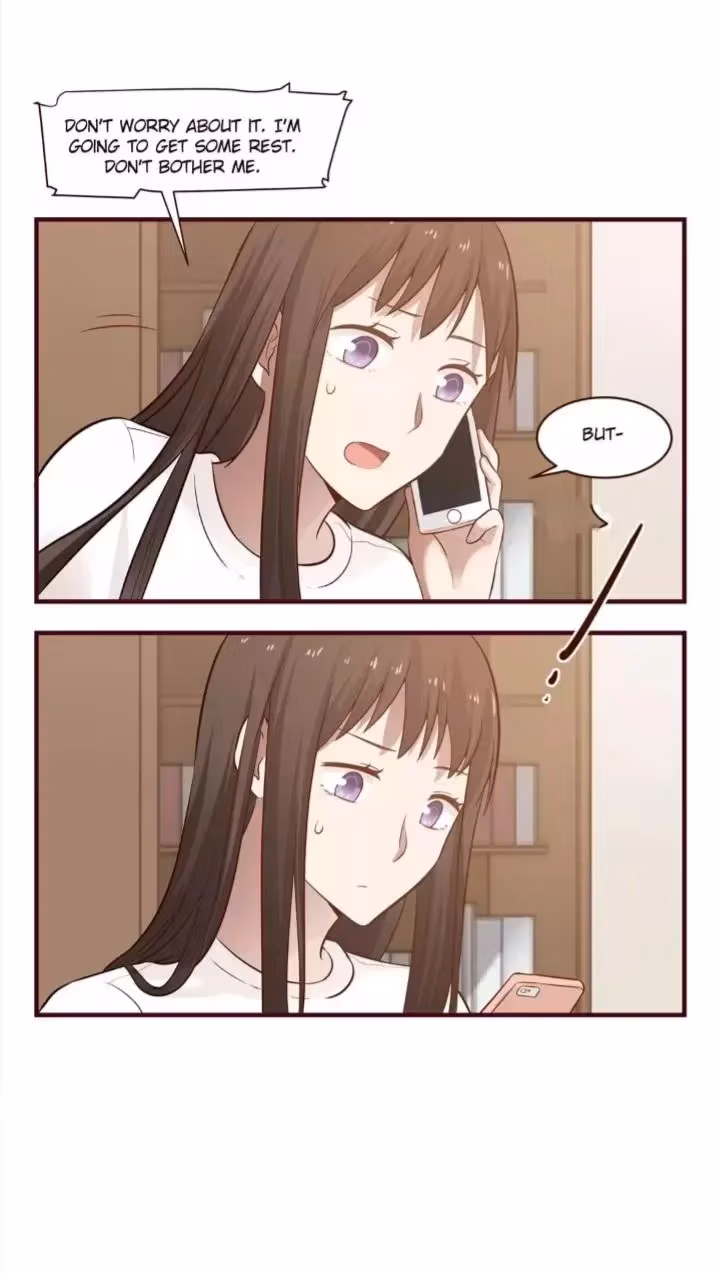 Lala (Yy) Chapter 142 page 10 - 