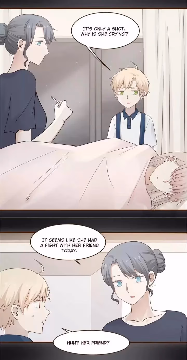 Lala (Yy) Chapter 143 page 2 - 