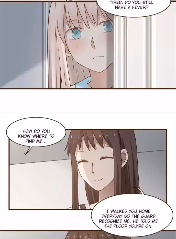 Lala (Yy) Chapter 143 page 14 - 