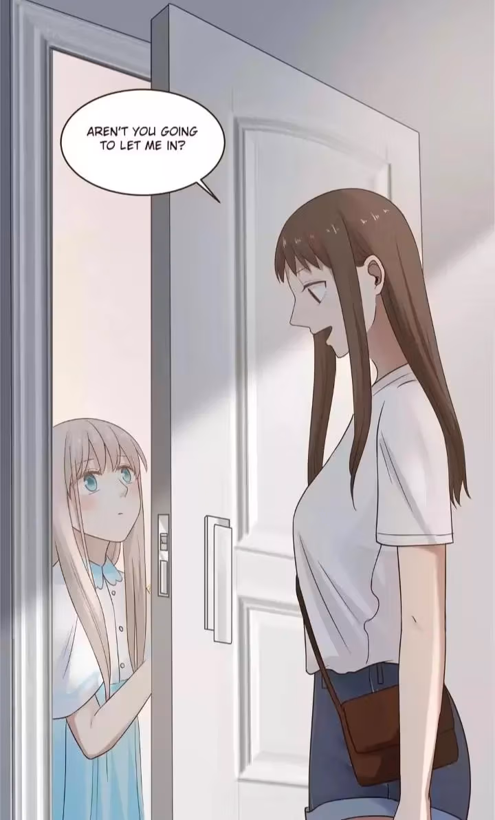 Lala (Yy) Chapter 143 page 16 - 