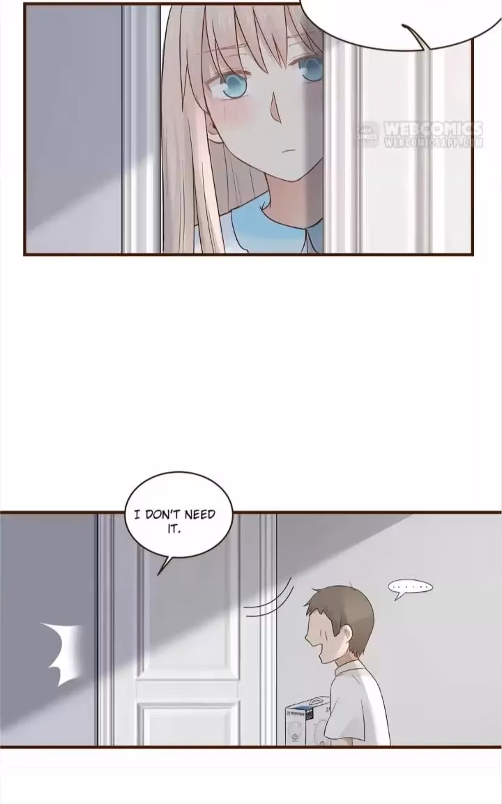 Lala (Yy) Chapter 143 page 9 - 