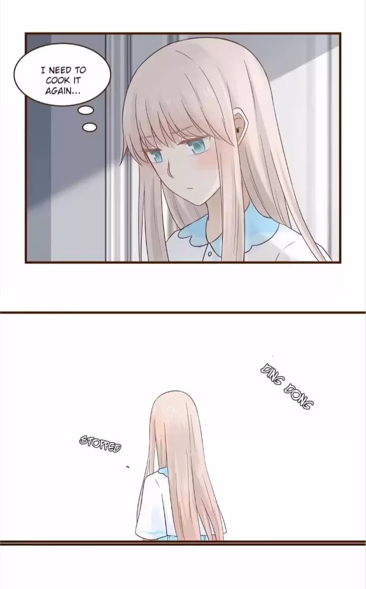 Lala (Yy) Chapter 143 page 10 - 