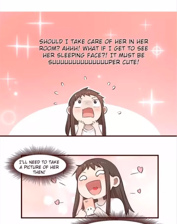 Lala (Yy) Chapter 144 page 15 - 