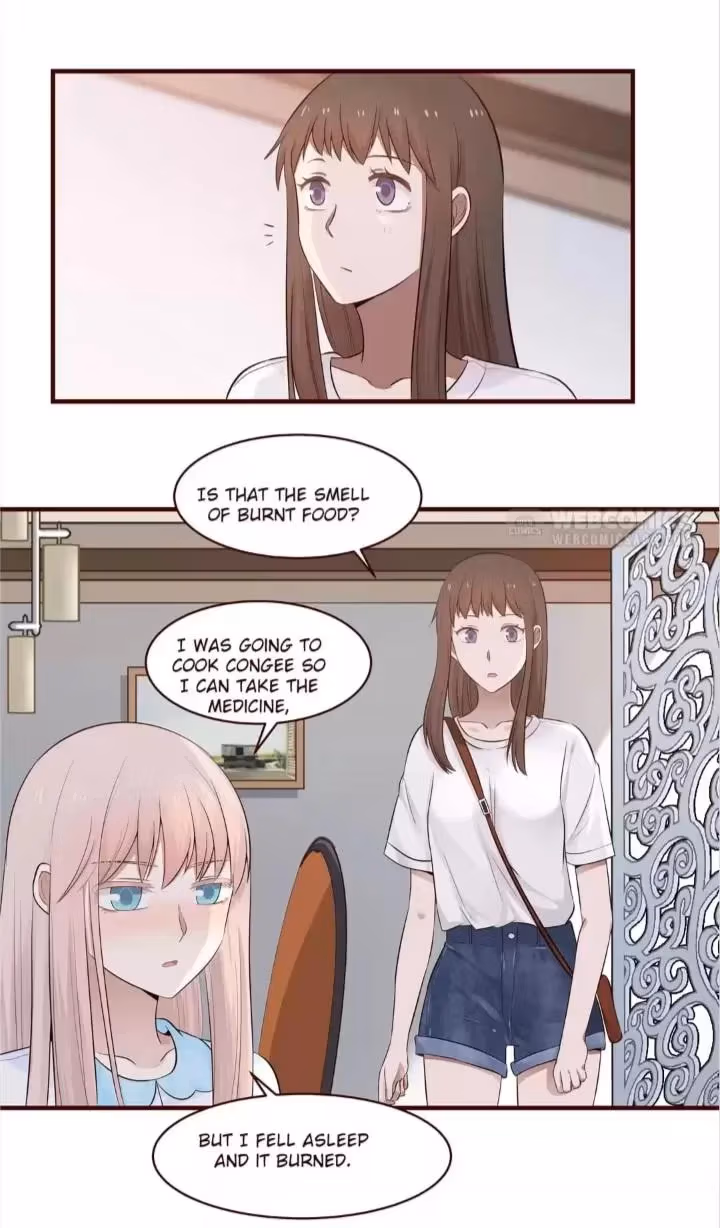Lala (Yy) Chapter 144 page 5 - 