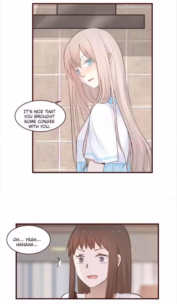 Lala (Yy) Chapter 144 page 6 - 