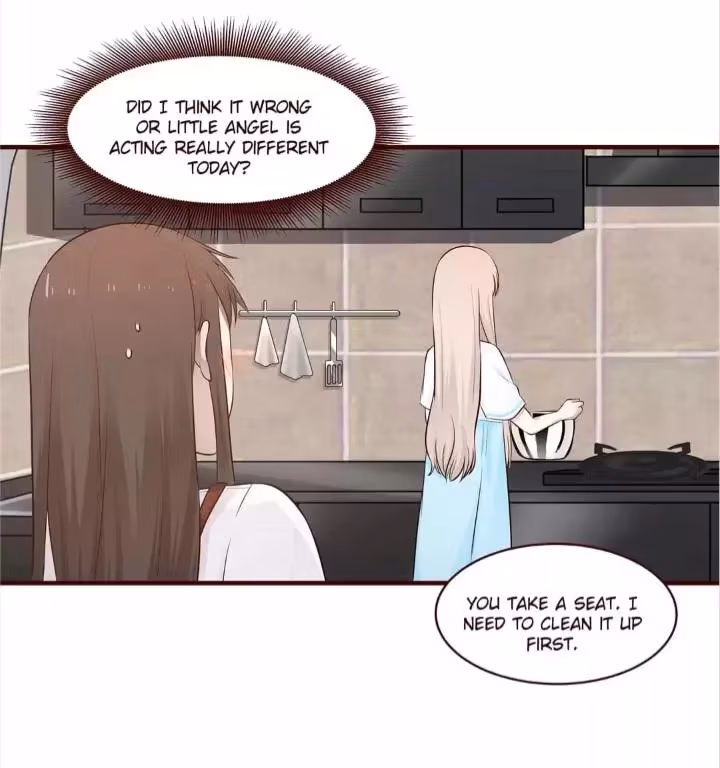Lala (Yy) Chapter 144 page 7 - 