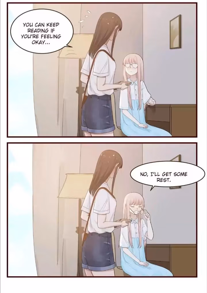 Lala (Yy) Chapter 145 page 11 - 