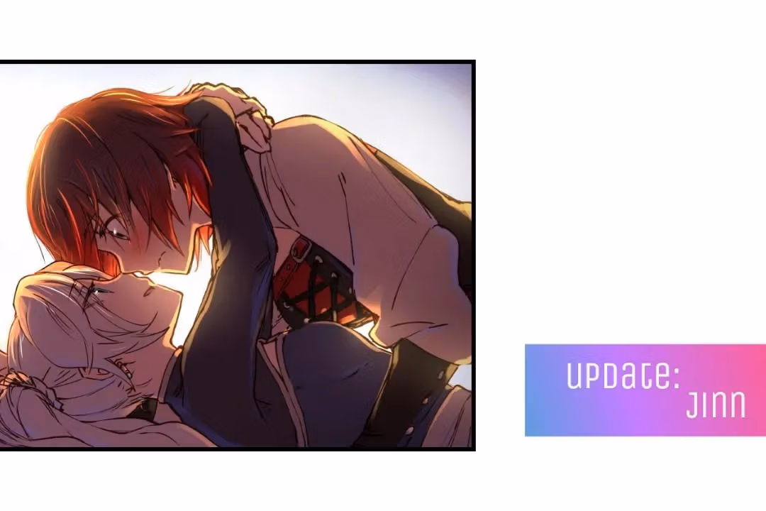 Lala (Yy) Chapter 145 page 16 - 