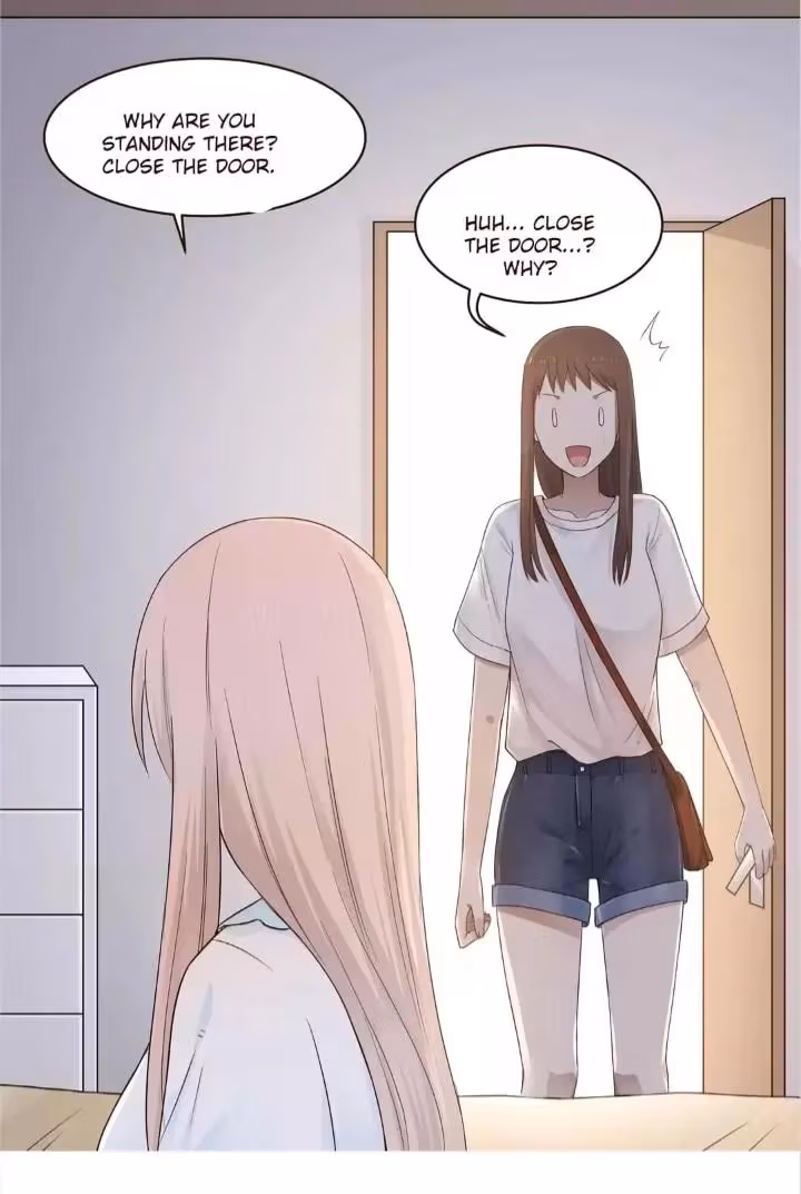 Lala (Yy) Chapter 145 page 4 - 