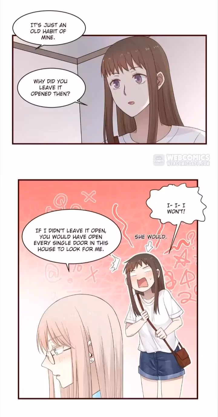 Lala (Yy) Chapter 145 page 5 - 