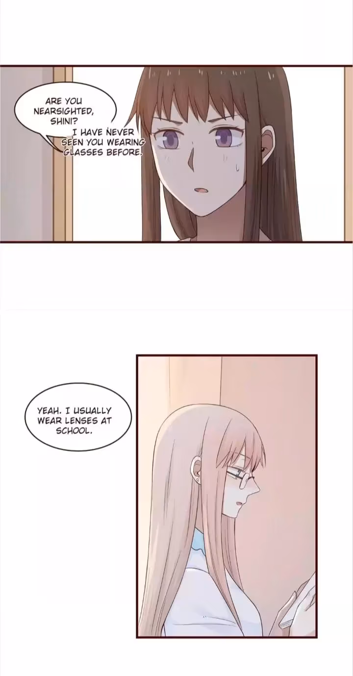 Lala (Yy) Chapter 145 page 6 - 