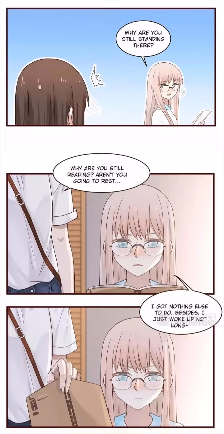 Lala (Yy) Chapter 145 page 8 - 
