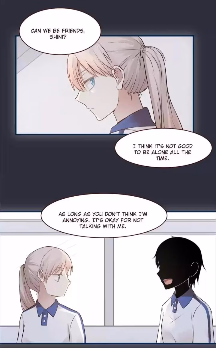 Lala (Yy) Chapter 146 page 15 - 
