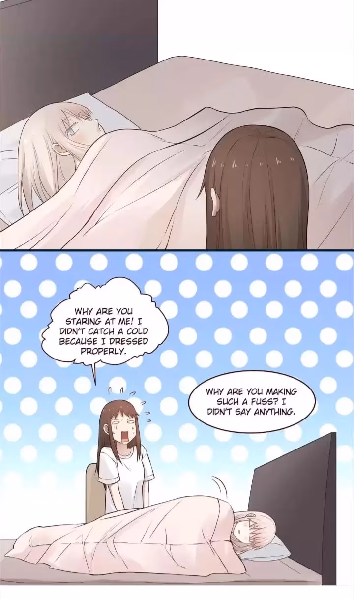 Lala (Yy) Chapter 146 page 4 - 
