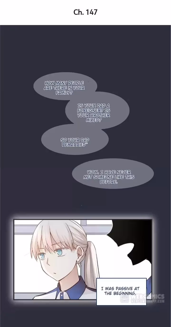 Lala (Yy) Chapter 147 page 1 - 