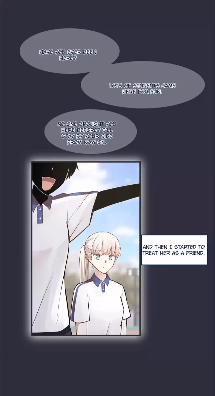 Lala (Yy) Chapter 147 page 2 - 