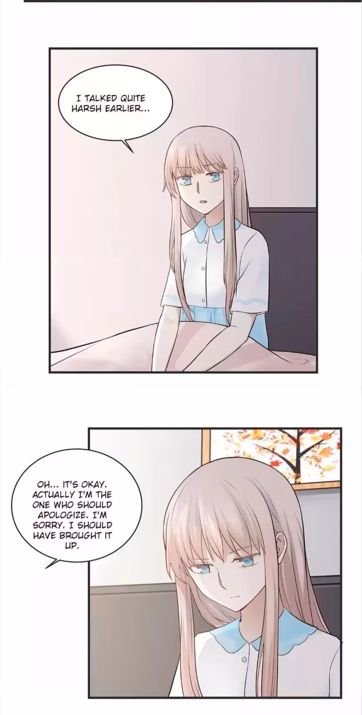 Lala (Yy) Chapter 147 page 14 - 