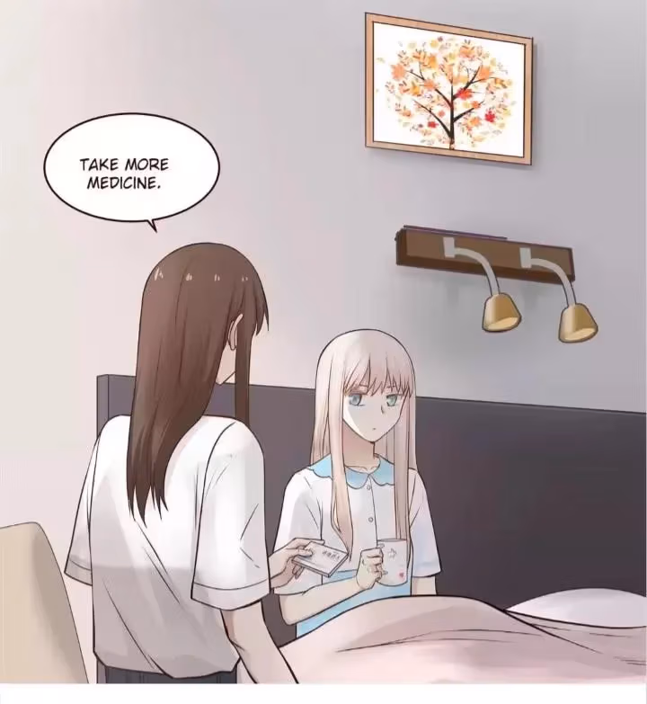 Lala (Yy) Chapter 148 page 2 - 
