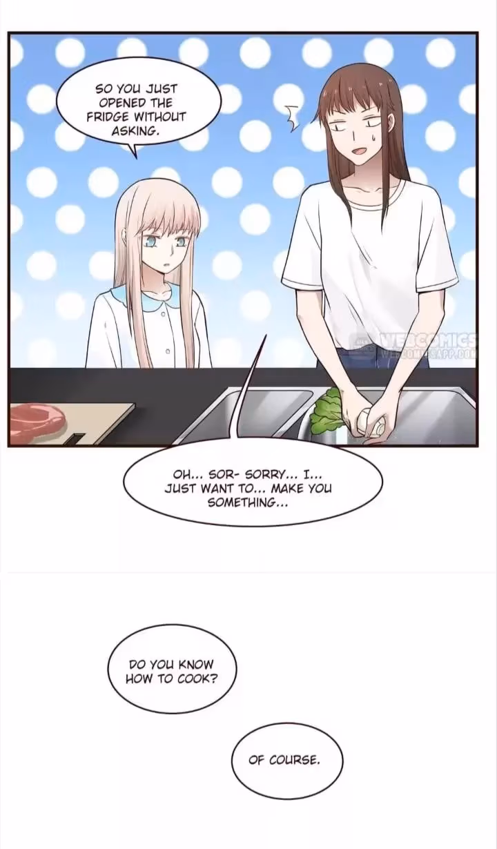 Lala (Yy) Chapter 148 page 13 - 