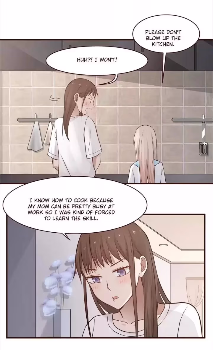 Lala (Yy) Chapter 148 page 14 - 