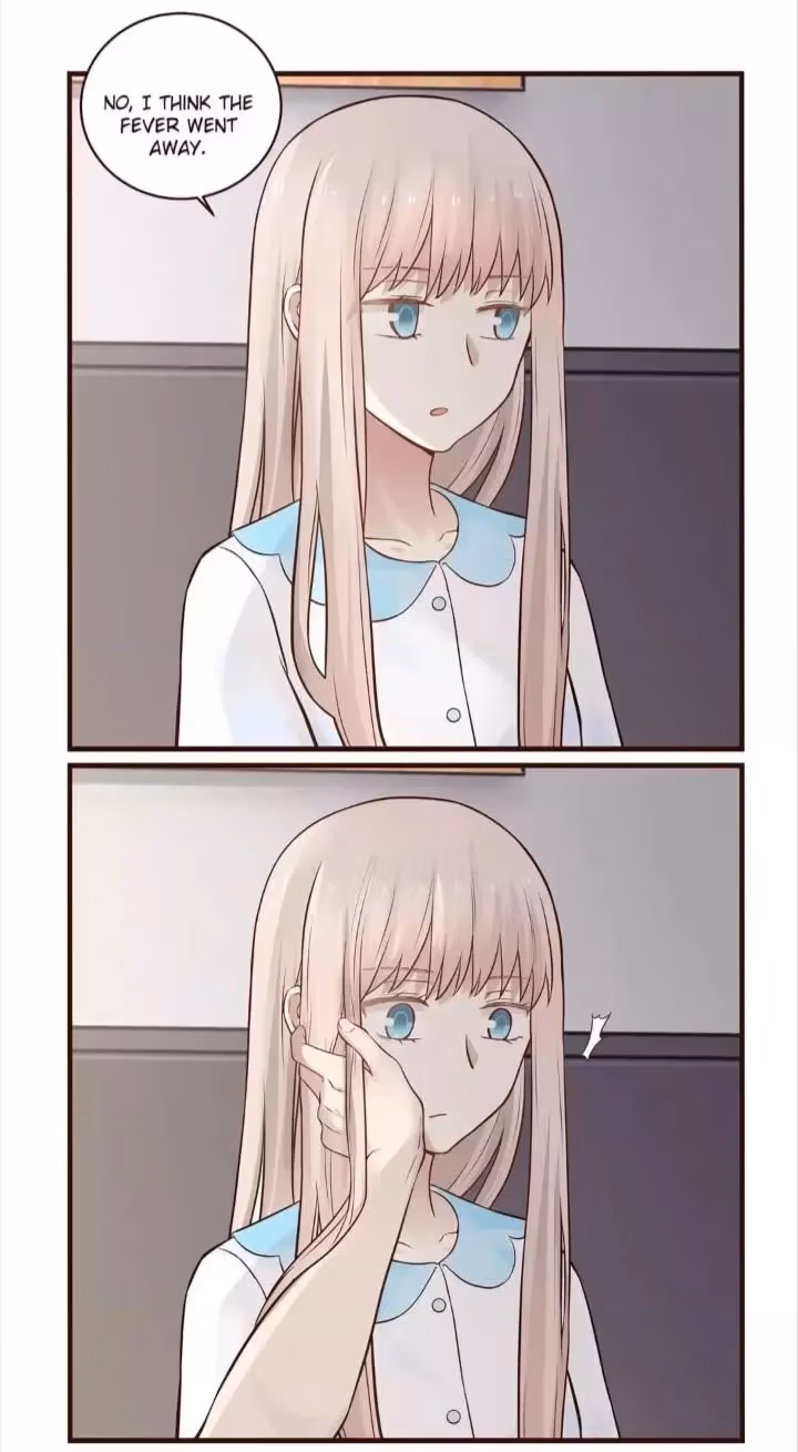 Lala (Yy) Chapter 148 page 3 - 