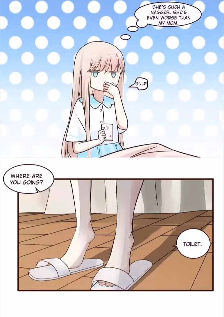 Lala (Yy) Chapter 148 page 7 - 