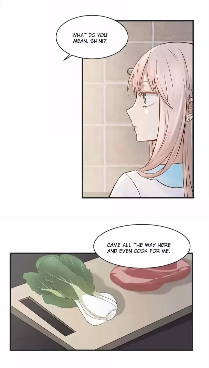 Lala (Yy) Chapter 149 page 2 - 