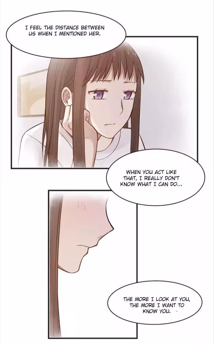 Lala (Yy) Chapter 149 page 16 - 