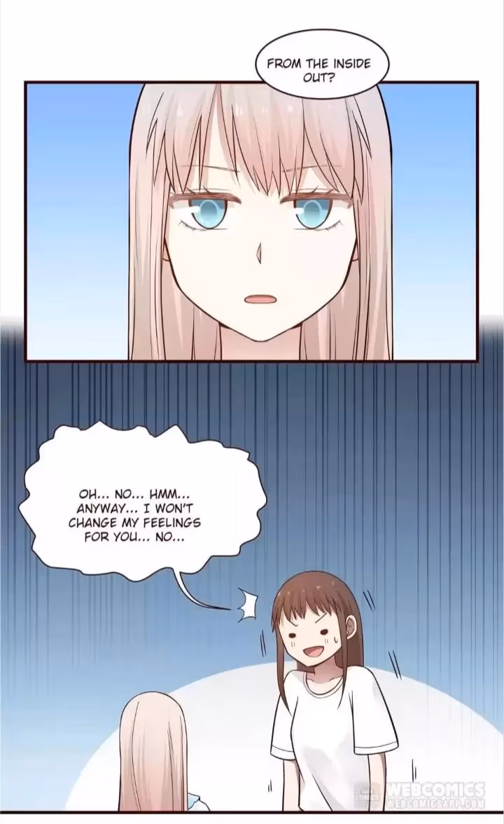 Lala (Yy) Chapter 150 page 1 - 