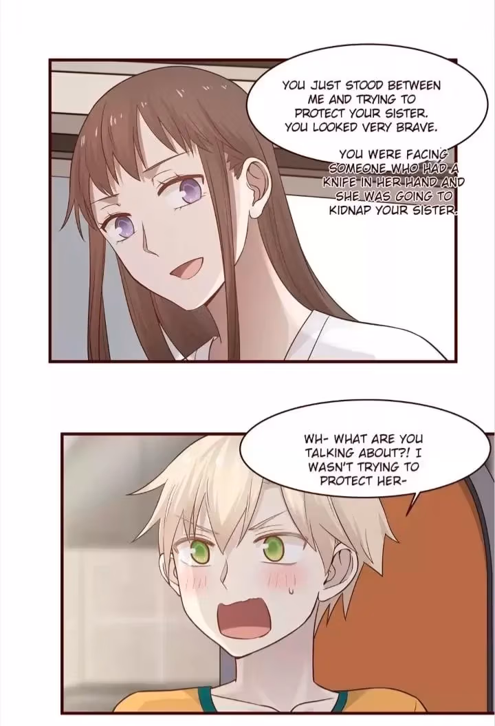 Lala (Yy) Chapter 150 page 11 - 