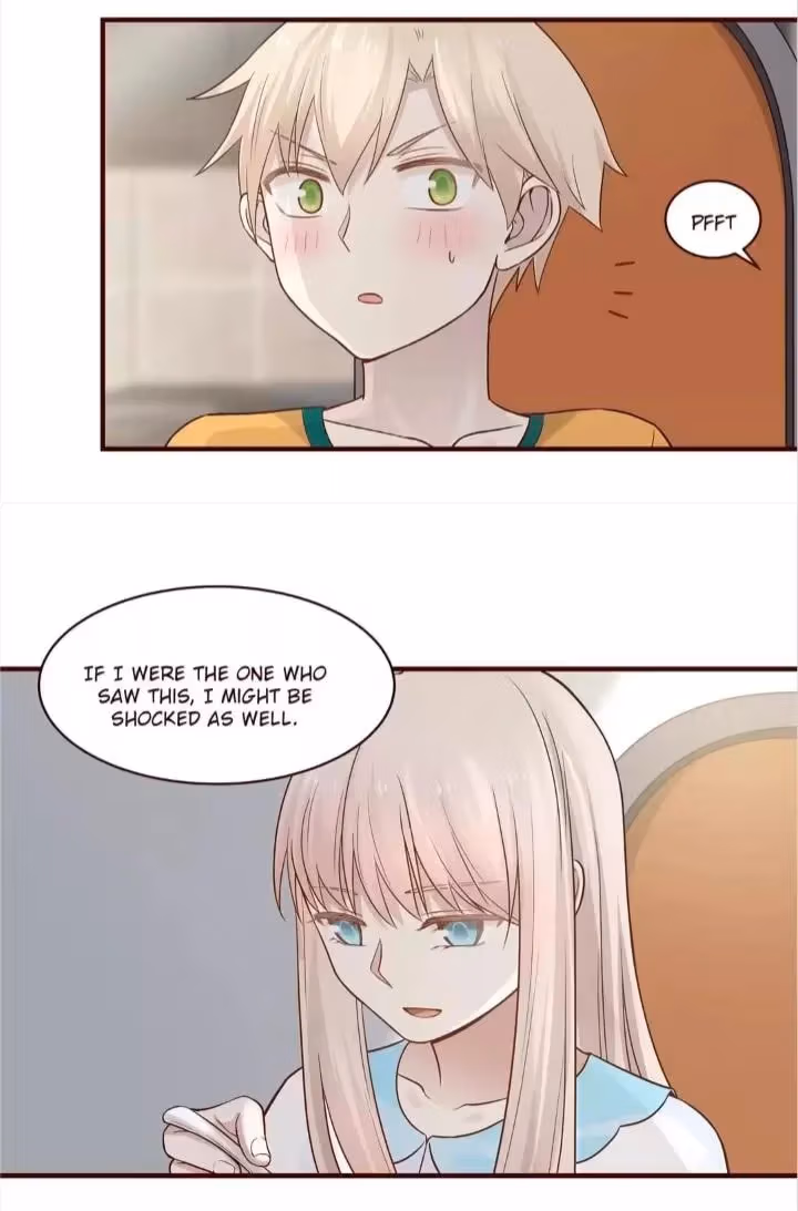 Lala (Yy) Chapter 150 page 12 - 