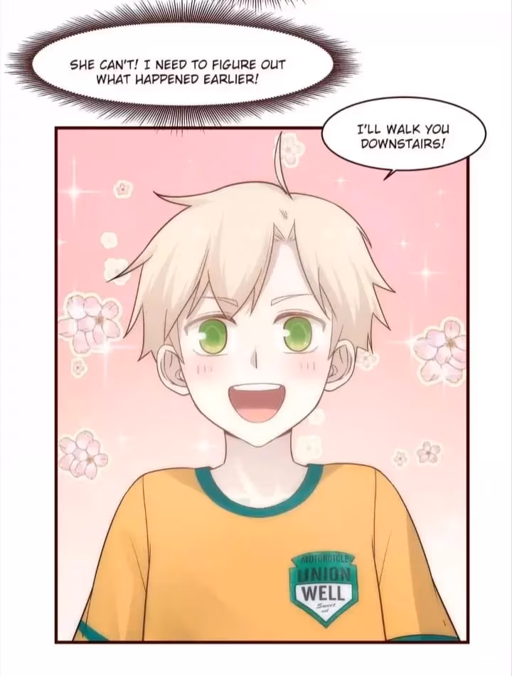 Lala (Yy) Chapter 150 page 16 - 