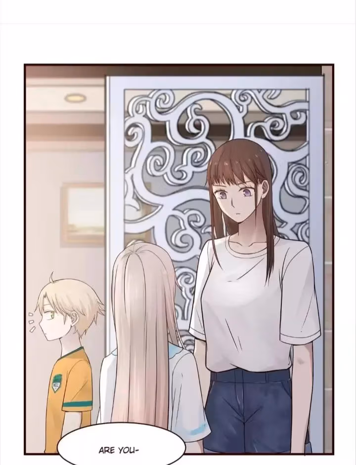 Lala (Yy) Chapter 150 page 3 - 