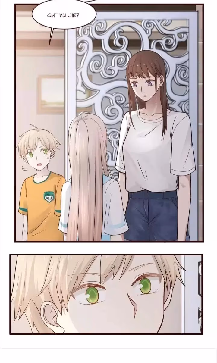 Lala (Yy) Chapter 150 page 4 - 