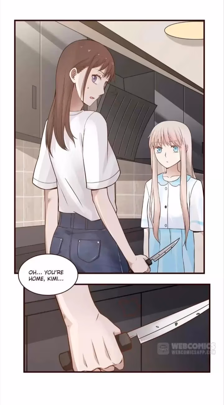 Lala (Yy) Chapter 150 page 5 - 