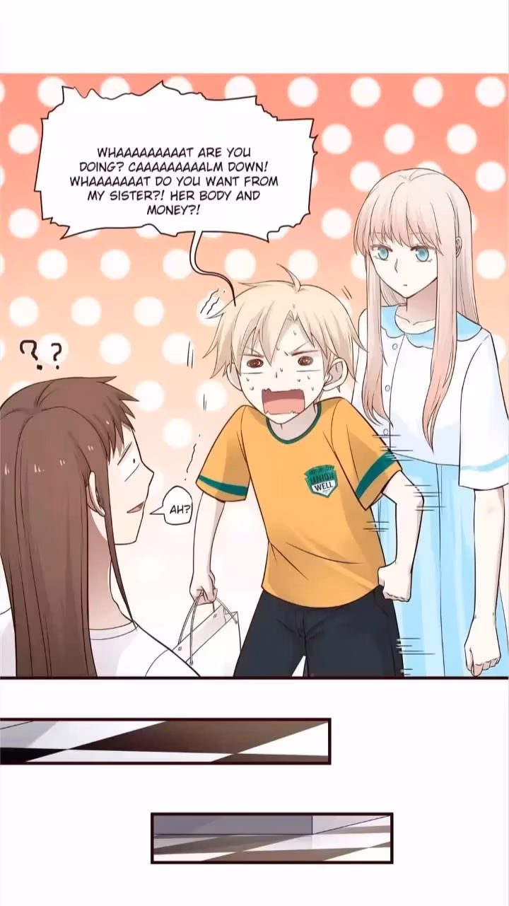 Lala (Yy) Chapter 150 page 7 - 