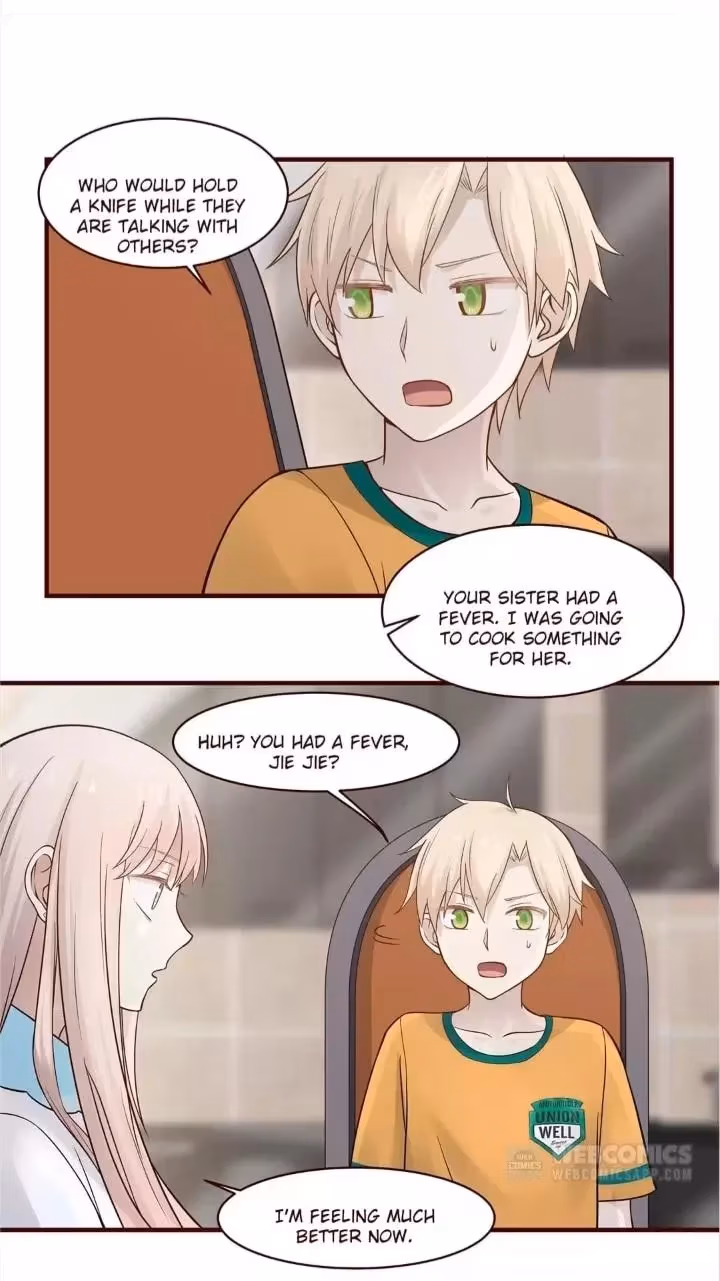 Lala (Yy) Chapter 150 page 9 - 