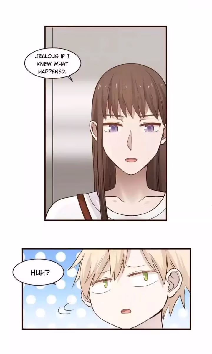 Lala (Yy) Chapter 151 page 11 - 