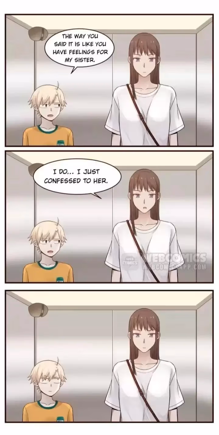 Lala (Yy) Chapter 151 page 12 - 