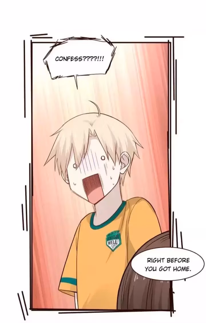 Lala (Yy) Chapter 151 page 13 - 