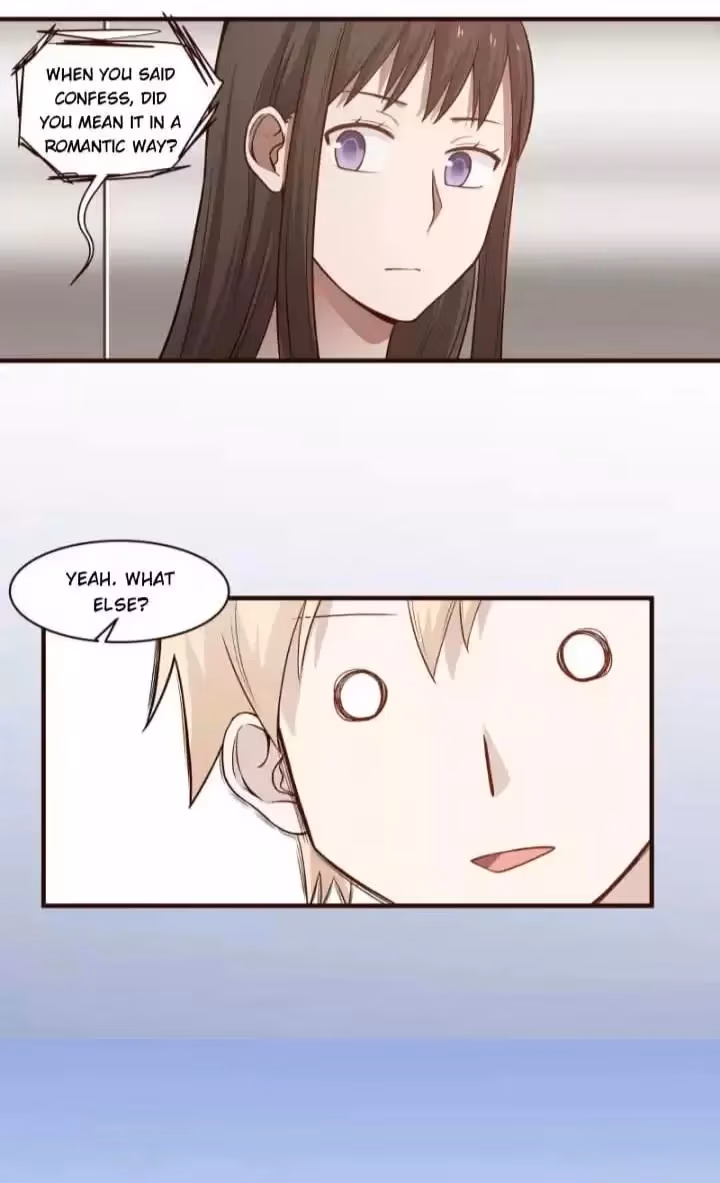 Lala (Yy) Chapter 151 page 14 - 