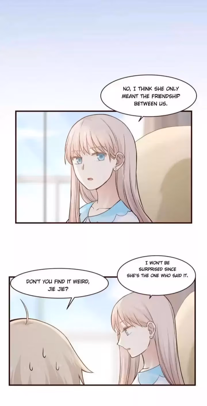Lala (Yy) Chapter 151 page 15 - 